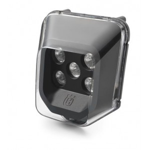 FARO LED HUSQVARNA